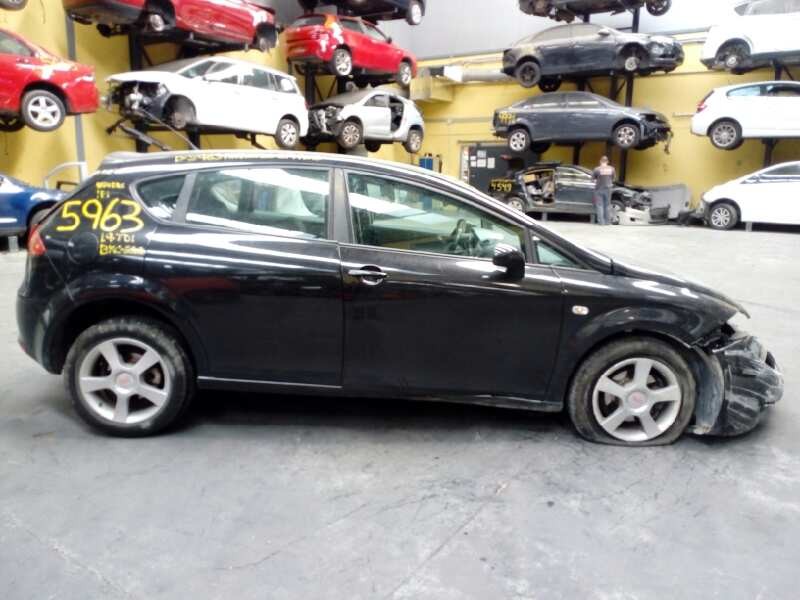 seat leon (1p1) del año 2005