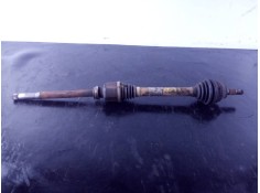 TRANSMISION DELANTERA DERECHA 9660782880 P1-A6-21