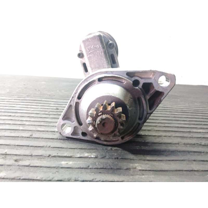 Recambio de motor arranque para audi q3 (8u) 2.0 tdi (130kw) ambiente quattro referencia OEM IAM 02E911023Q  P3-B7-10-3