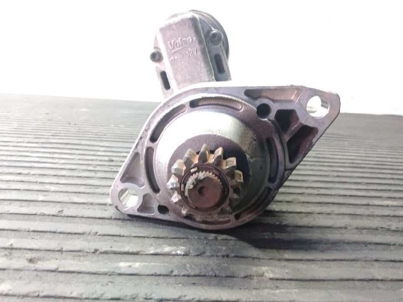 Recambio de motor arranque para audi q3 (8u) 2.0 tdi (130kw) ambiente quattro referencia OEM IAM 02E911023Q  P3-B7-10-3