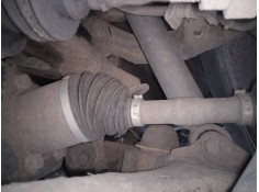 TRANSMISION DELANTERA IZQUIERDA 