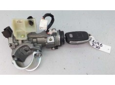 Recambio de antirrobo para hyundai i20 trend referencia OEM IAM   E2-B5-34-2