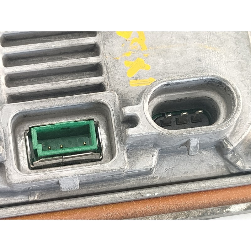 Recambio de centralita faros xenon para land rover evoque dynamic referencia OEM IAM A71154400DG  E3-B3-18-4
