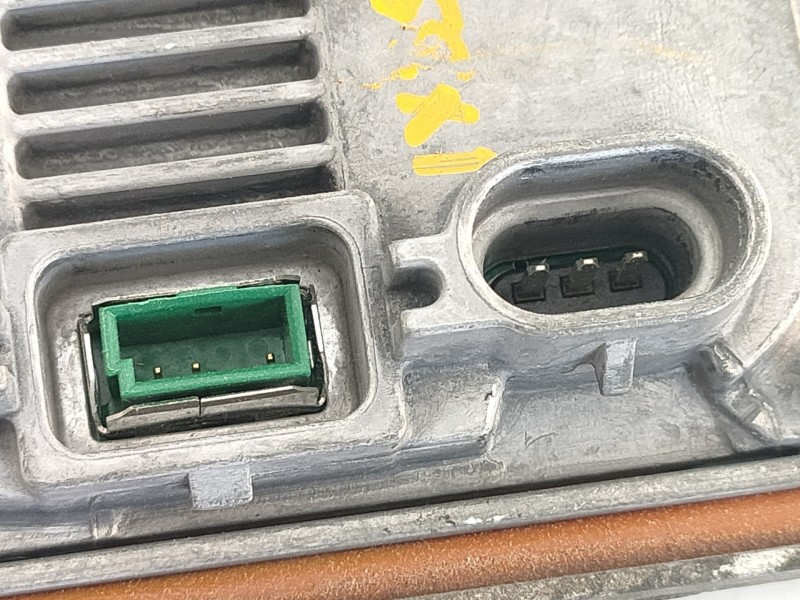 Recambio de centralita faros xenon para land rover evoque dynamic referencia OEM IAM A71154400DG  E3-B3-18-4