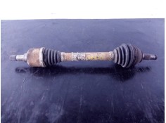 TRANSMISION DELANTERA IZQUIERDA 9660782780 P1-A6-21