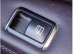 Recambio de mando elevalunas trasero derecho para mercedes-benz clase cls (w218) cls 250 cdi be (218.303) referencia OEM IAM   