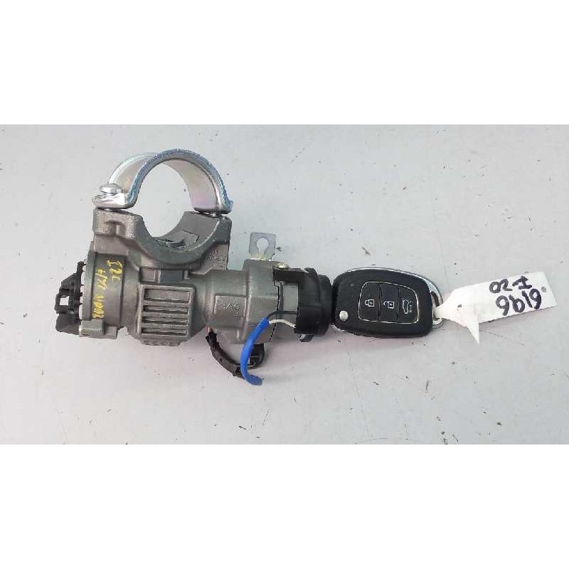 Recambio de antirrobo para hyundai i20 trend referencia OEM IAM   E2-B5-34-2