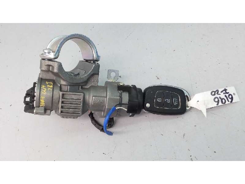 Recambio de antirrobo para hyundai i20 trend referencia OEM IAM   E2-B5-34-2