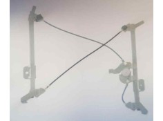 Recambio de elevalunas delantero derecho para renault megane ii coupe/cabrio referencia OEM IAM RT54AR/SM NUEVO T2-1-A4-5