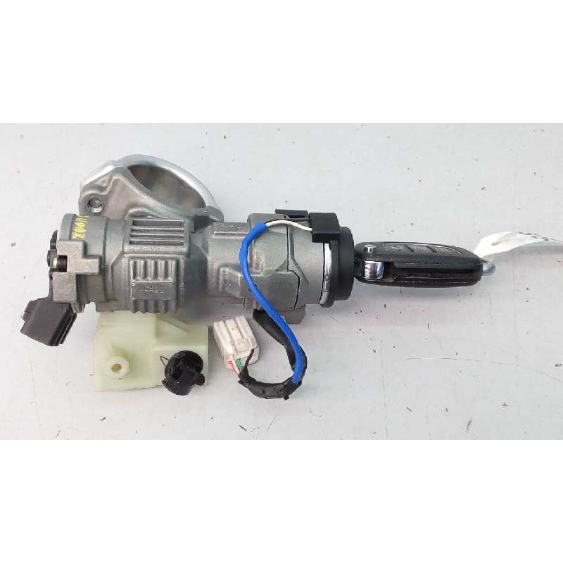 Recambio de antirrobo para hyundai i20 trend referencia OEM IAM   E2-B5-34-2