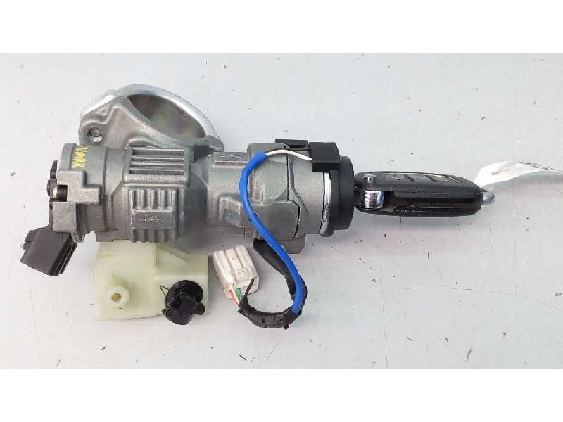 Recambio de antirrobo para hyundai i20 trend referencia OEM IAM   E2-B5-34-2