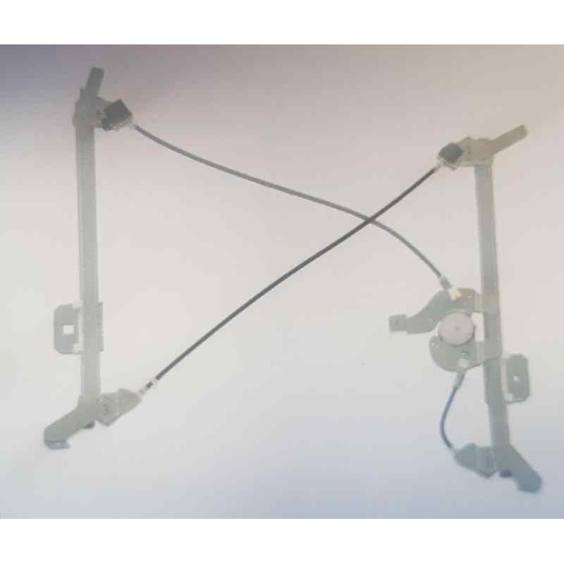 Recambio de elevalunas delantero izquierdo para renault megane ii coupe/cabrio referencia OEM IAM RT54AL/SM NUEVO T2-1-A4-5