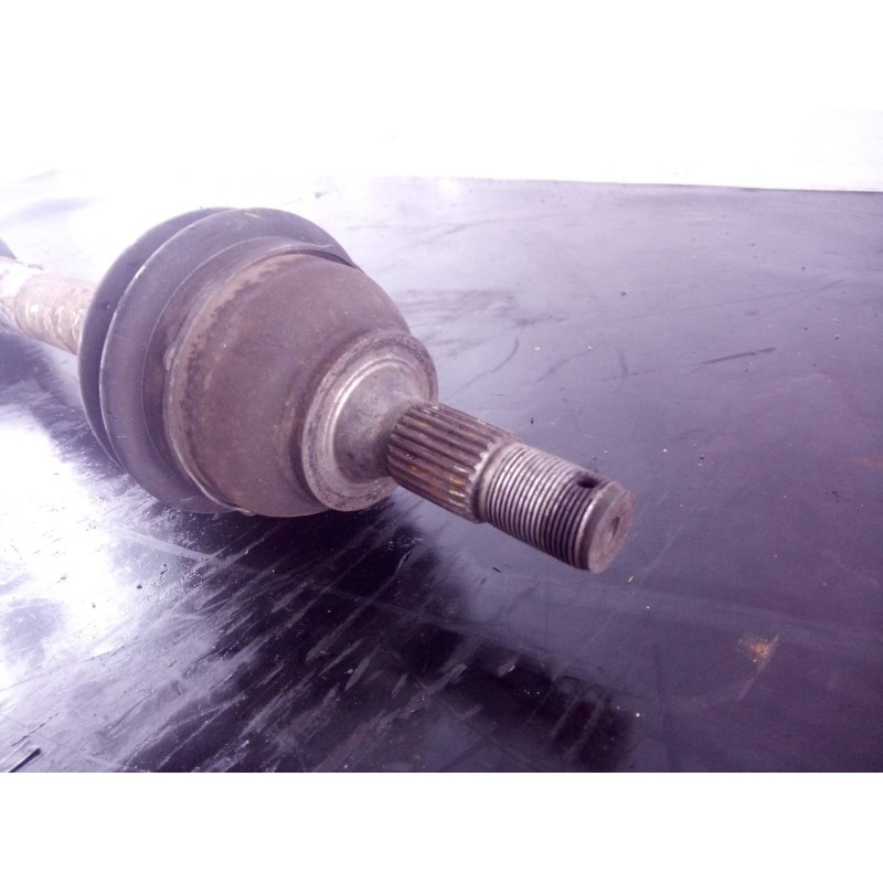 Recambio de transmision delantera izquierda para peugeot partner kasten confort l1 referencia OEM IAM 9660782780  P1-A6-21