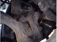 Recambio de mangueta delantera derecha para mercedes-benz clase cls (w218) cls 250 cdi be (218.303) referencia OEM IAM   