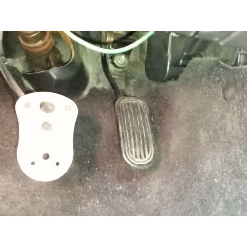 Recambio de pedal acelerador para toyota celica (t23) 1.8 referencia OEM IAM   