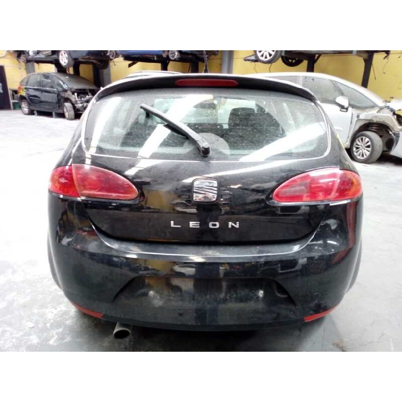 seat leon (1p1) del año 2005
