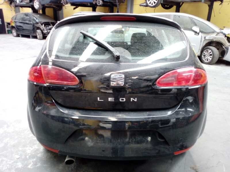 seat leon (1p1) del año 2005