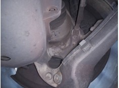 Recambio de mangueta trasera izquierda para mercedes-benz clase cls (w218) cls 250 cdi be (218.303) referencia OEM IAM   