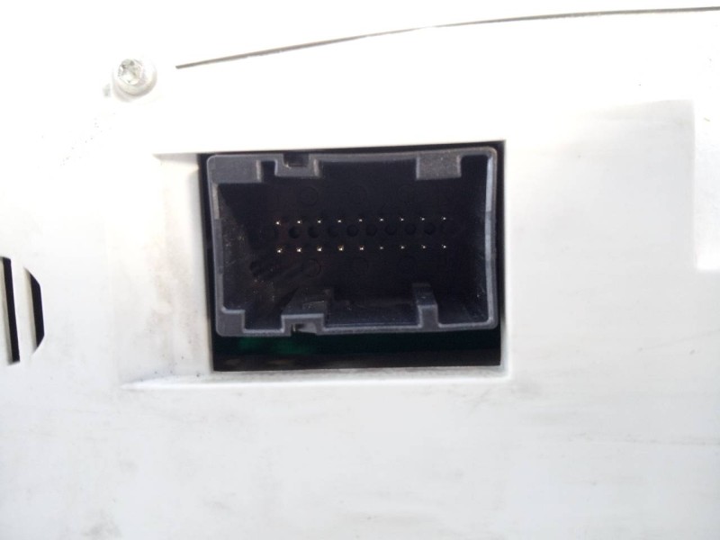 Recambio de cuadro instrumentos para fiat linea (110) 1.3 16v jtd cat referencia OEM IAM 51778412  E3-A4-28-3