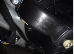 Recambio de ventilador calefaccion para peugeot partner kasten confort l1 referencia OEM IAM 5E2228200   2