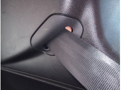 CINTURON SEGURIDAD TRASERO IZQUIERDO 