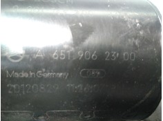 Recambio de motor arranque para mercedes-benz clase cls (w218) cls 250 cdi be (218.303) referencia OEM IAM A6519062300 000114940 2
