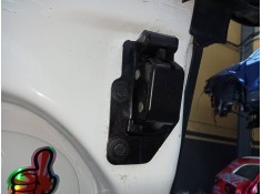 CERRADURA MALETERO / PORTON 