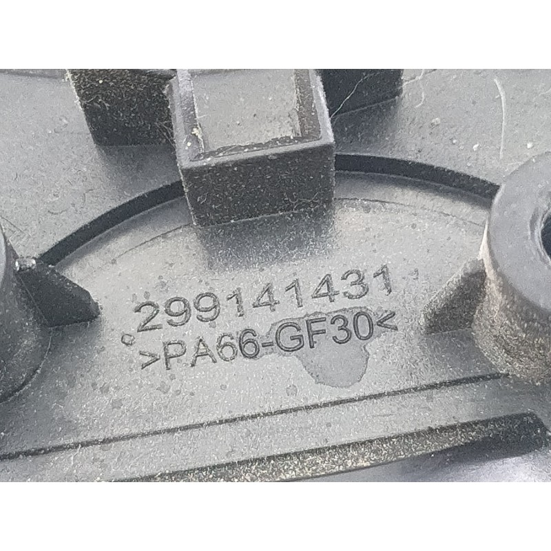 Recambio de mando intermitentes para hyundai i20 trend referencia OEM IAM 299141431  E3-A3-30-1