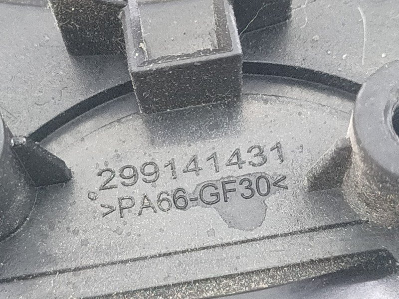 Recambio de mando intermitentes para hyundai i20 trend referencia OEM IAM 299141431  E3-A3-30-1