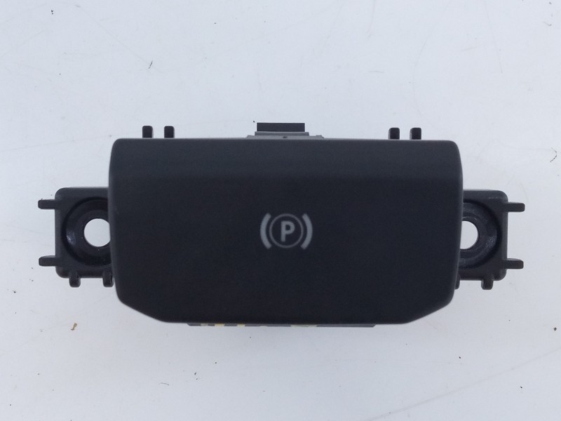 Recambio de palanca freno de mano para peugeot 508 gt referencia OEM IAM 96661121XT  E3-B2-28-3