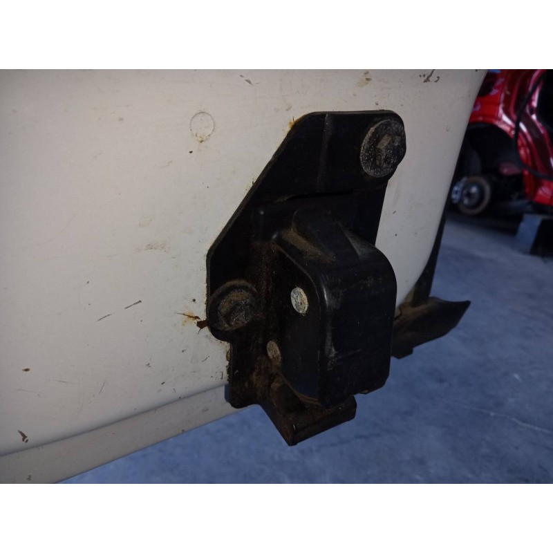 Recambio de cerradura maletero / porton para peugeot partner kasten confort l1 referencia OEM IAM   