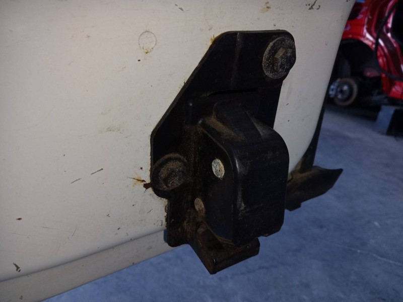 Recambio de cerradura maletero / porton para peugeot partner kasten confort l1 referencia OEM IAM   