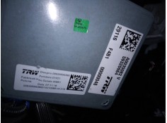 Recambio de columna direccion para jeep renegade sport 4x2 referencia OEM IAM 59320984   2