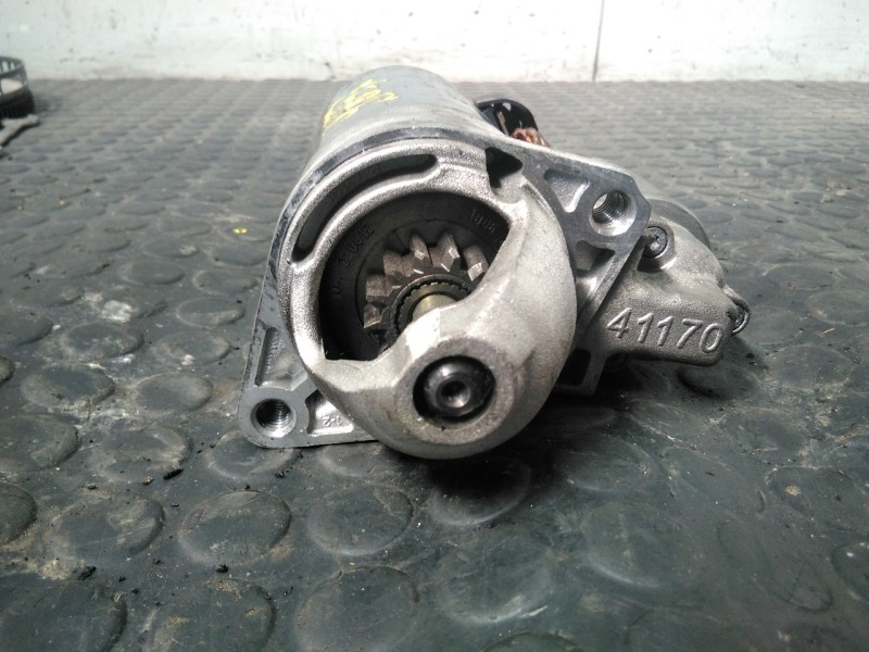 Recambio de motor arranque para mercedes-benz clase cls (w218) cls 250 cdi be (218.303) referencia OEM IAM A6519062300 000114940
