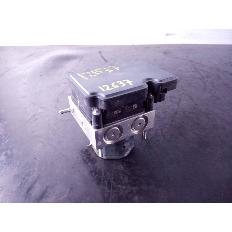 Recambio de abs para renault kadjar zen referencia OEM IAM 476605200R 269829 P3-A8-24-2