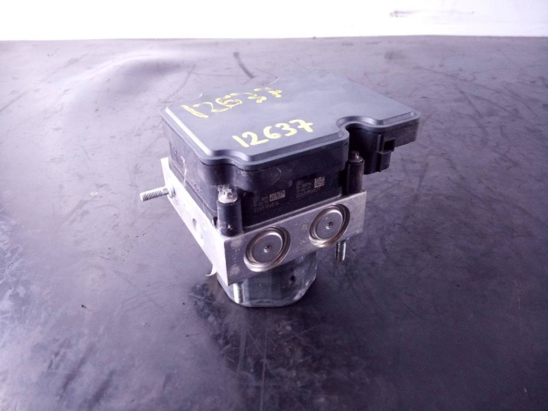 Recambio de abs para renault kadjar zen referencia OEM IAM 476605200R 269829 P3-A8-24-2