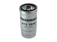 Recambio de filtro combustible para fiat brava (182) 1.9 jtd cat referencia OEM IAM A120040 NUEVO T1-2-