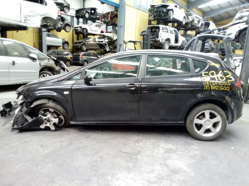 seat leon (1p1) del año 2005