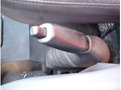 PALANCA FRENO DE MANO 