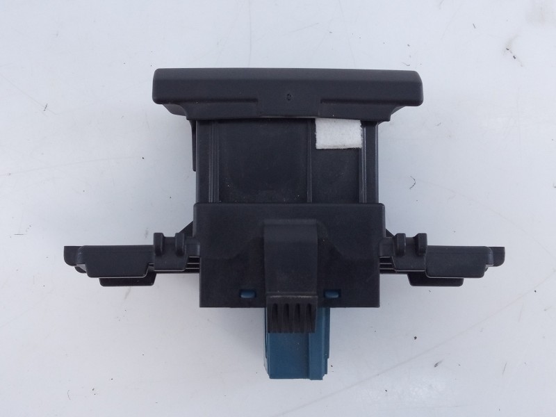 Recambio de palanca freno de mano para peugeot 508 gt referencia OEM IAM 96661121XT  E3-B2-28-3