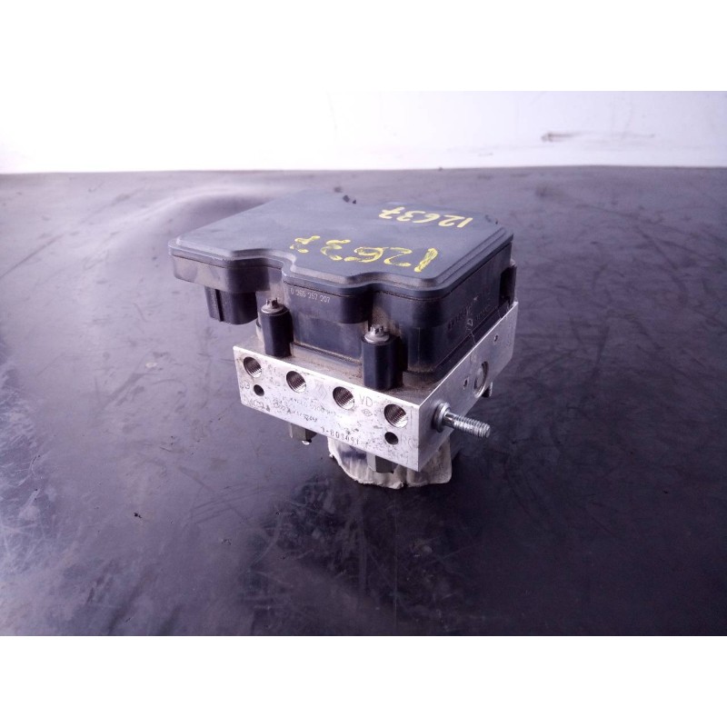 Recambio de abs para renault kadjar zen referencia OEM IAM 476605200R 269829 P3-A8-24-2