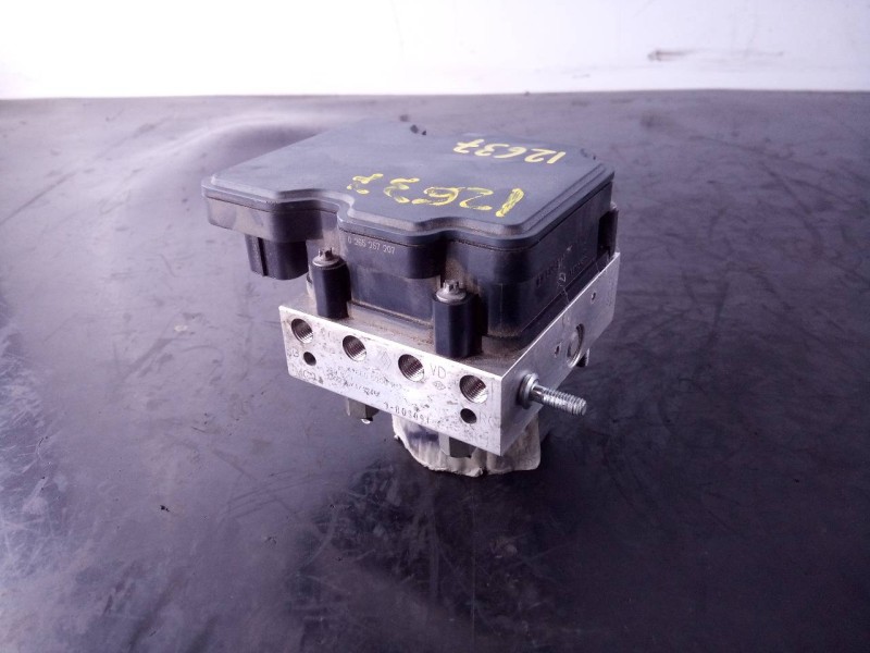 Recambio de abs para renault kadjar zen referencia OEM IAM 476605200R 269829 P3-A8-24-2