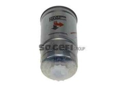 Recambio de filtro combustible para fiat multipla (186) referencia OEM IAM WK8542 NUEVO T1-2-