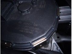 Recambio de motor limpia delantero para mercedes-benz clase cls (w218) cls 250 cdi be (218.303) referencia OEM IAM 1397220666 12