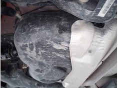 DEPOSITO COMBUSTIBLE 