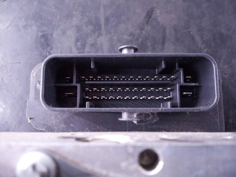 Recambio de abs para renault kadjar zen referencia OEM IAM 476605200R 269829 P3-A8-24-2