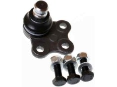Recambio de rotula suspension para renault kangoo (f/kc0) referencia OEM IAM D110255 NUEVO T1-3-6-2