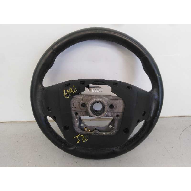 Recambio de volante para hyundai i20 trend referencia OEM IAM 56100C8630  E2-B5-29-1