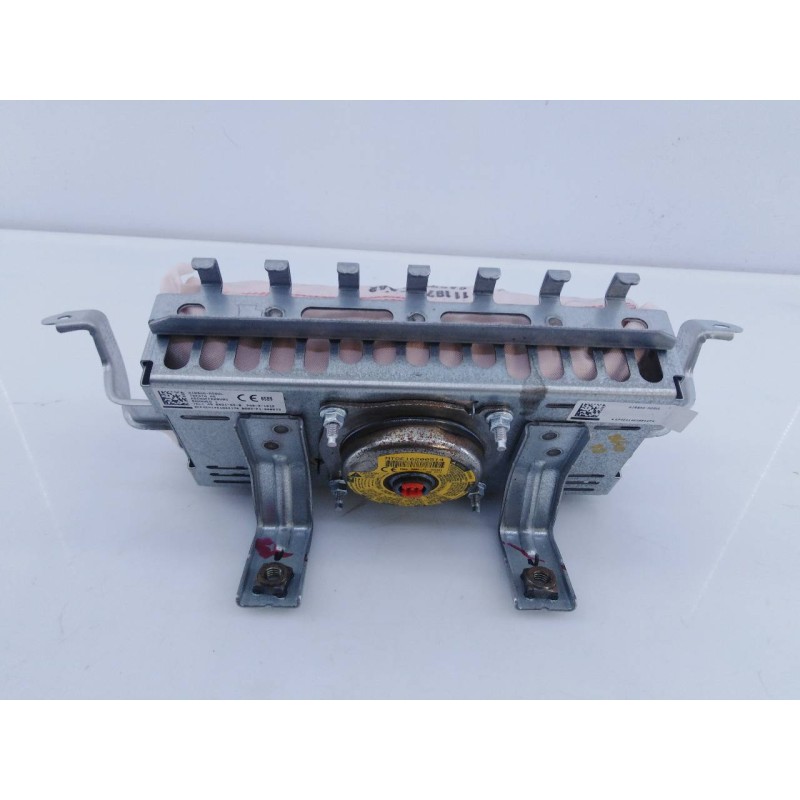 Recambio de airbag delantero derecho para nissan qashqai (j11) acenta referencia OEM IAM 1101409E0D MTDE16200514 E2-A4-19-1