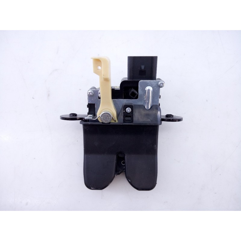 Recambio de cerradura maletero / porton para hyundai ioniq hybrid referencia OEM IAM 81230G2000  E2-B5-35-2